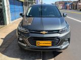 MV Automóveis | Tracker 1.4 16V TURBO FLEX LT AUTOMÁTICO 19/19 - foto 5