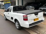 MV Automóveis | Montana 1.4 MPFI LS CS 8V FLEX 2P MANUAL 14/15 - foto 4