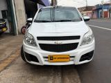 MV Automóveis | Montana 1.4 MPFI LS CS 8V FLEX 2P MANUAL 14/15 - foto 5