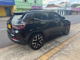 MV Automóveis | Compass 2.0 16V FLEX LIMITED AUTOMÁTICO 19/19 - foto 3