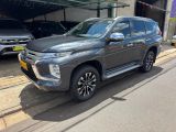 MV Automóveis | Pajero 2.4 16V MIVEC TURBO DIESEL HPE AWD AUTOMÁTICO 21/22 - foto 1