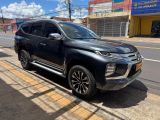 MV Automóveis | Pajero 2.4 16V MIVEC TURBO DIESEL HPE AWD AUTOMÁTICO 21/22 - foto 2