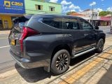 MV Automóveis | Pajero 2.4 16V MIVEC TURBO DIESEL HPE AWD AUTOMÁTICO 21/22 - foto 3