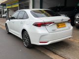 MV Automóveis | Corolla 2.0 VVT-IE FLEX XEI DIRECT SHIFT 24/24 - foto 4