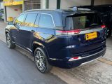 MV Automóveis | Commander 1.3 T270 TURBO FLEX OVERLAND AT6 21/22 - foto 3