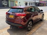 MV Automóveis | HRV 1.8 16V FLEX EXL 4P AUTOMÁTICO 15/16 - foto 3