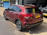 MV Automóveis | HRV 1.8 16V FLEX EXL 4P AUTOMÁTICO 15/16 - foto 4