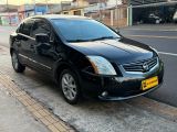 MV Automóveis | Sentra 2.0 S 16V FLEX 4P AUTOMÁTICO 11/12 - foto 2