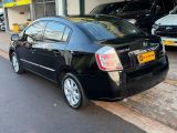 MV Automóveis | Sentra 2.0 S 16V FLEX 4P AUTOMÁTICO 11/12 - foto 3
