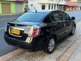 MV Automóveis | Sentra 2.0 S 16V FLEX 4P AUTOMÁTICO 11/12 - foto 4