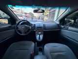 MV Automóveis | Sentra 2.0 S 16V FLEX 4P AUTOMÁTICO 11/12 - foto 7
