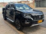 MV Automóveis | Titano 2.2 TURBO DIESEL RANCH 4X4 AT6 24/25 - foto 2