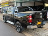 MV Automóveis | Titano 2.2 TURBO DIESEL RANCH 4X4 AT6 24/25 - foto 4