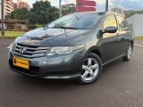 MV Automóveis | City 1.5 DX 16V FLEX 4P AUTOMÁTICO 10/11 - foto 1