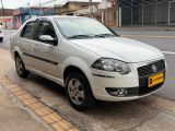 MV Automóveis | Siena 1.4 MPI FIRE ELX 8V FLEX 4P MANUAL 09/09 - foto 2