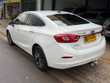 MV Automóveis | Cruze 1.4 TURBO LTZ 16V FLEX 4P AUTOMÁTICO 17/18 - foto 4