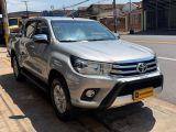 MV Automóveis | Hilux 2.8 SRV 4X4 CD 16V DIESEL 4P AUTOMÁTICO 18/18 - foto 2