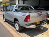 MV Automóveis | Hilux 2.8 SRV 4X4 CD 16V DIESEL 4P AUTOMÁTICO 18/18 - foto 3