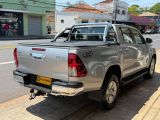 MV Automóveis | Hilux 2.8 SRV 4X4 CD 16V DIESEL 4P AUTOMÁTICO 18/18 - foto 4