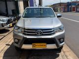 MV Automóveis | Hilux 2.8 SRV 4X4 CD 16V DIESEL 4P AUTOMÁTICO 18/18 - foto 5