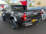 MV Automóveis | Hilux 2.8 D-4D TURBO DIESEL CD SRX PLUS 4X4 AUTOMÁTICO 25/25 - foto 3