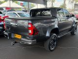 MV Automóveis | Hilux 2.8 D-4D TURBO DIESEL CD SRX PLUS 4X4 AUTOMÁTICO 25/25 - foto 4