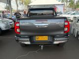 MV Automóveis | Hilux 2.8 D-4D TURBO DIESEL CD SRX PLUS 4X4 AUTOMÁTICO 25/25 - foto 6
