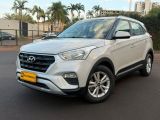 MV Automóveis | Creta 1.6 16V FLEX PULSE MANUAL 17/17 - foto 1