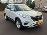 MV Automóveis | Creta 1.6 16V FLEX PULSE MANUAL 17/17 - foto 2