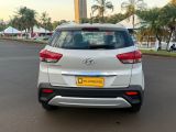 MV Automóveis | Creta 1.6 16V FLEX PULSE MANUAL 17/17 - foto 6