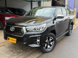 MV Automóveis | Hilux 2.8 SRX 4X4 CD 16V DIESEL 4P AUTOMÁTICO 20/20 - foto 1