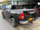 MV Automóveis | Hilux 2.8 SRX 4X4 CD 16V DIESEL 4P AUTOMÁTICO 20/20 - foto 3
