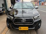 MV Automóveis | Hilux 2.8 SRX 4X4 CD 16V DIESEL 4P AUTOMÁTICO 20/20 - foto 4