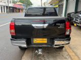 MV Automóveis | Hilux 2.8 SRX 4X4 CD 16V DIESEL 4P AUTOMÁTICO 20/20 - foto 5