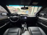 MV Automóveis | Hilux 2.8 SRX 4X4 CD 16V DIESEL 4P AUTOMÁTICO 20/20 - foto 6