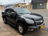 MV Automóveis | S-10 2.8 LT 4X4 CD 16V TURBO DIESEL 4P AUTOMÁTICO 12/13 - foto 2