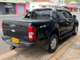 MV Automóveis | S-10 2.8 LT 4X4 CD 16V TURBO DIESEL 4P AUTOMÁTICO 12/13 - foto 4