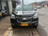 MV Automóveis | S-10 2.8 LT 4X4 CD 16V TURBO DIESEL 4P AUTOMÁTICO 12/13 - foto 5