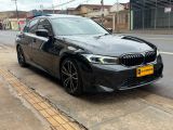 MV Automóveis | 320i 2.0 16V TURBO FLEX M SPORT AUTOMÁTICO 23/23 - foto 2