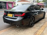 MV Automóveis | 320i 2.0 16V TURBO FLEX M SPORT AUTOMÁTICO 23/23 - foto 3