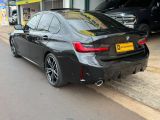 MV Automóveis | 320i 2.0 16V TURBO FLEX M SPORT AUTOMÁTICO 23/23 - foto 4