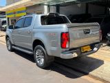 MV Automóveis | S-10 2.8 16V TURBO DIESEL HIGH COUNTRY CD 4X4 AUTOMÁTICO 26/26 - foto 3