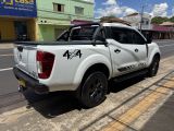 MV Automóveis | Frontier 2.3 16V TURBO DIESEL ATTACK CD 4X4 AUTOMÁTICO 21/22 - foto 3