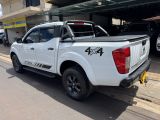 MV Automóveis | Frontier 2.3 16V TURBO DIESEL ATTACK CD 4X4 AUTOMÁTICO 21/22 - foto 4