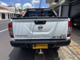 MV Automóveis | Frontier 2.3 16V TURBO DIESEL ATTACK CD 4X4 AUTOMÁTICO 21/22 - foto 6