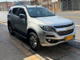 MV Automóveis | Trailblazer 2.8 LTZ 4X4 16V TURBO DIESEL 4P AUTOMÁTICO 17/17 - foto 2