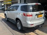 MV Automóveis | Trailblazer 2.8 LTZ 4X4 16V TURBO DIESEL 4P AUTOMÁTICO 17/17 - foto 3