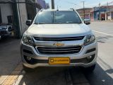 MV Automóveis | Trailblazer 2.8 LTZ 4X4 16V TURBO DIESEL 4P AUTOMÁTICO 17/17 - foto 5