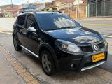 MV Automóveis | Sandero 1.6 STEPWAY 16V FLEX 4P MANUAL 10/10 - foto 2
