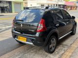 MV Automóveis | Sandero 1.6 STEPWAY 16V FLEX 4P MANUAL 10/10 - foto 4